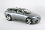 Lexus HPX Concept 2003 года
